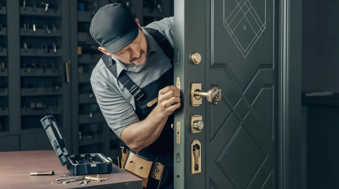 How Much Does a Locksmith Cost in Burien