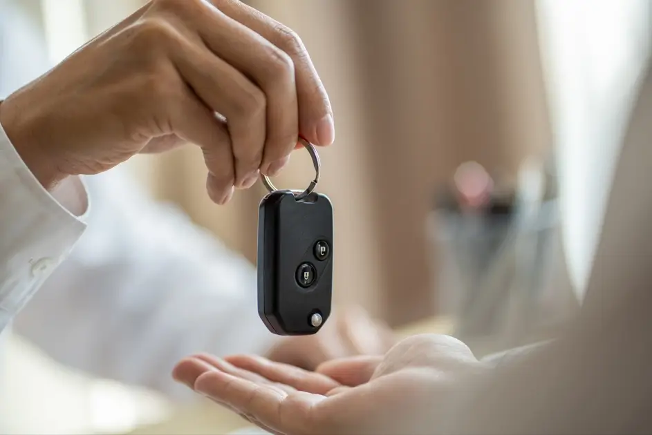 Can a Locksmith Program Your Key Fob