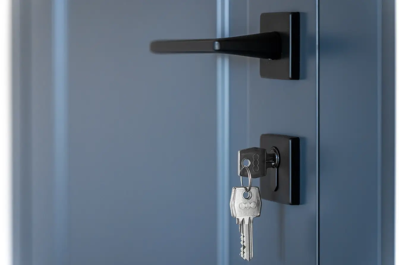 How to Choose the Best Residential Door Locks