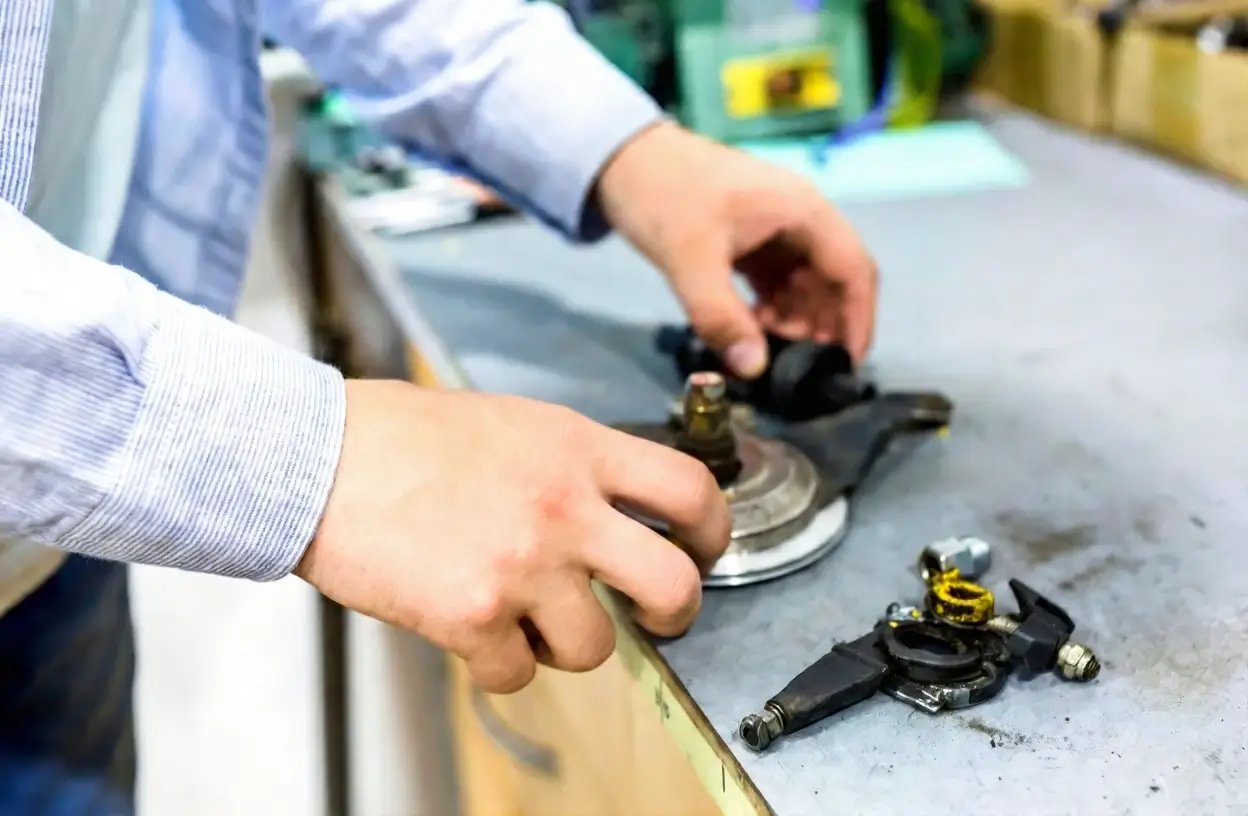 What Is a Master Key System