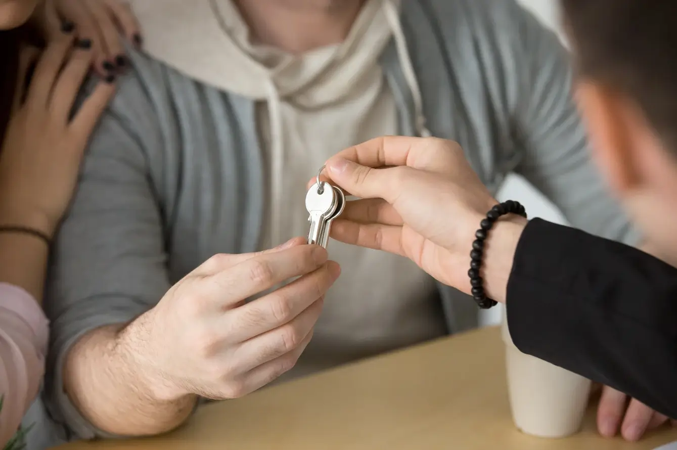 Should I Change Locks After Buying a House