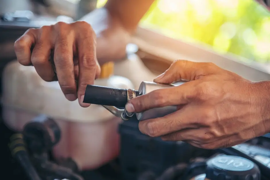 Early Warning Signs Your Ignition Switch Needs Repair
